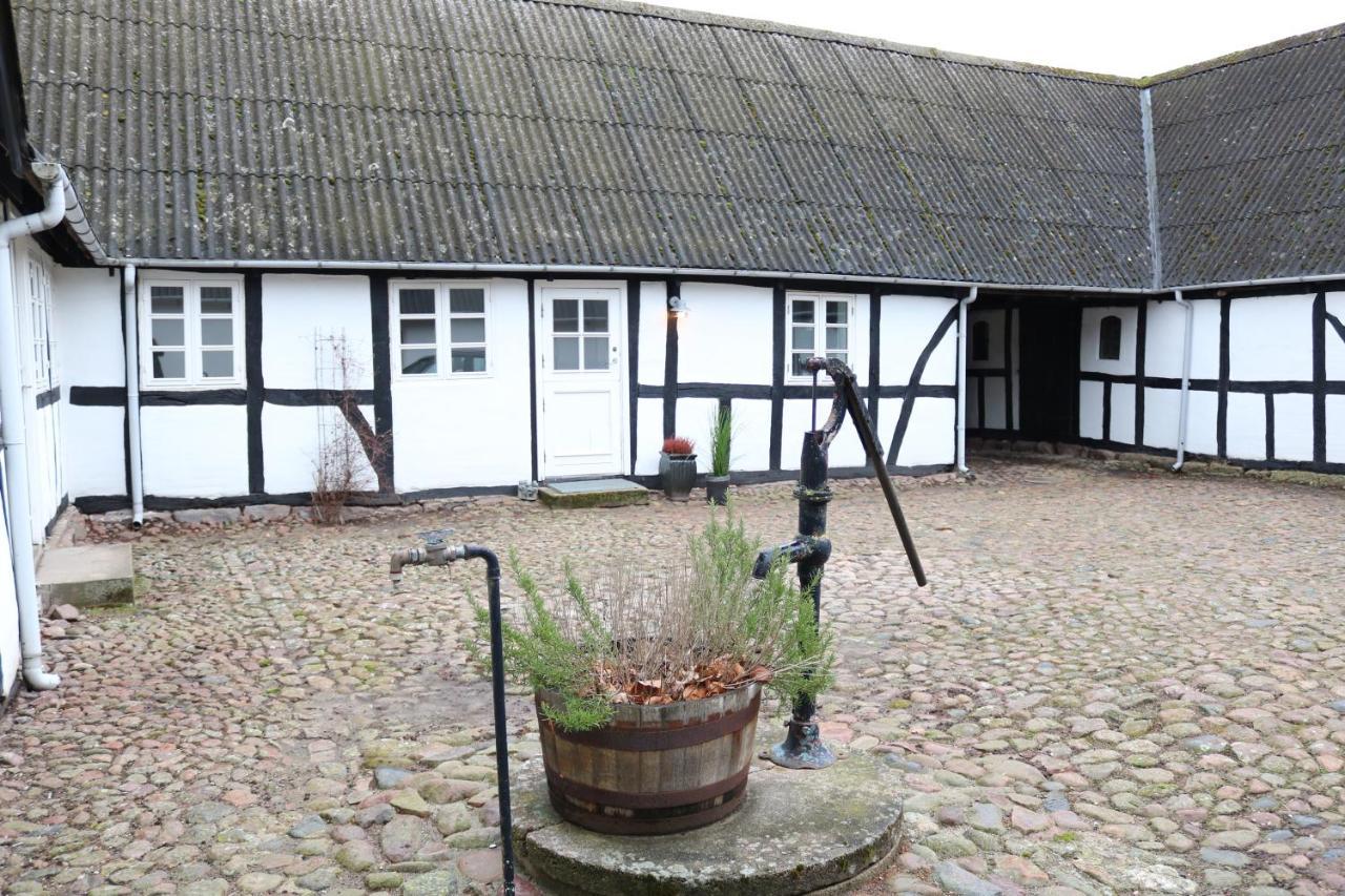 Tondegarden 2 Rooms Apartment Odense Zewnętrze zdjęcie