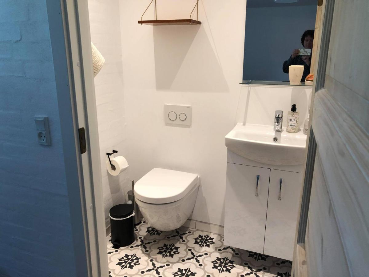 Tondegarden 2 Rooms Apartment Odense Zewnętrze zdjęcie
